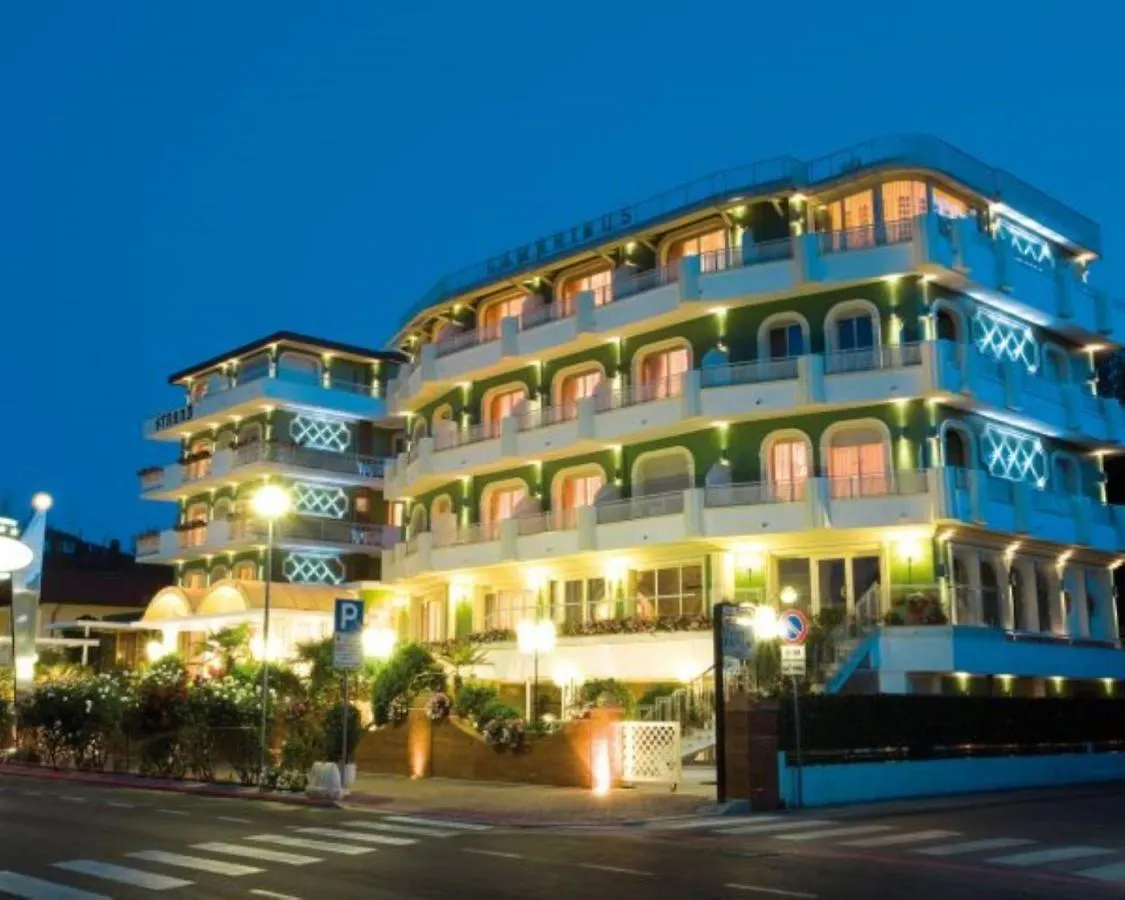 Hotel Gambrinus Cervia