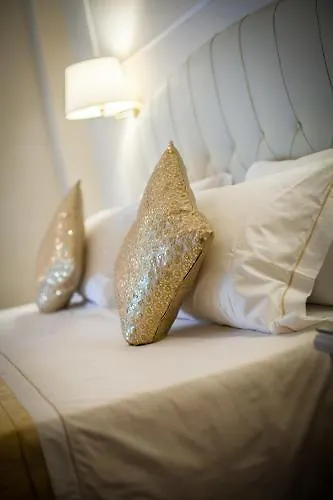 Hotel Gambrinus Cervia Italy