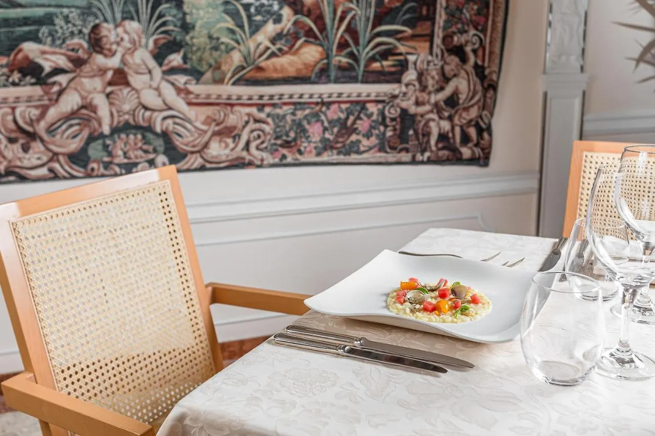 Hotel Gambrinus Cervia