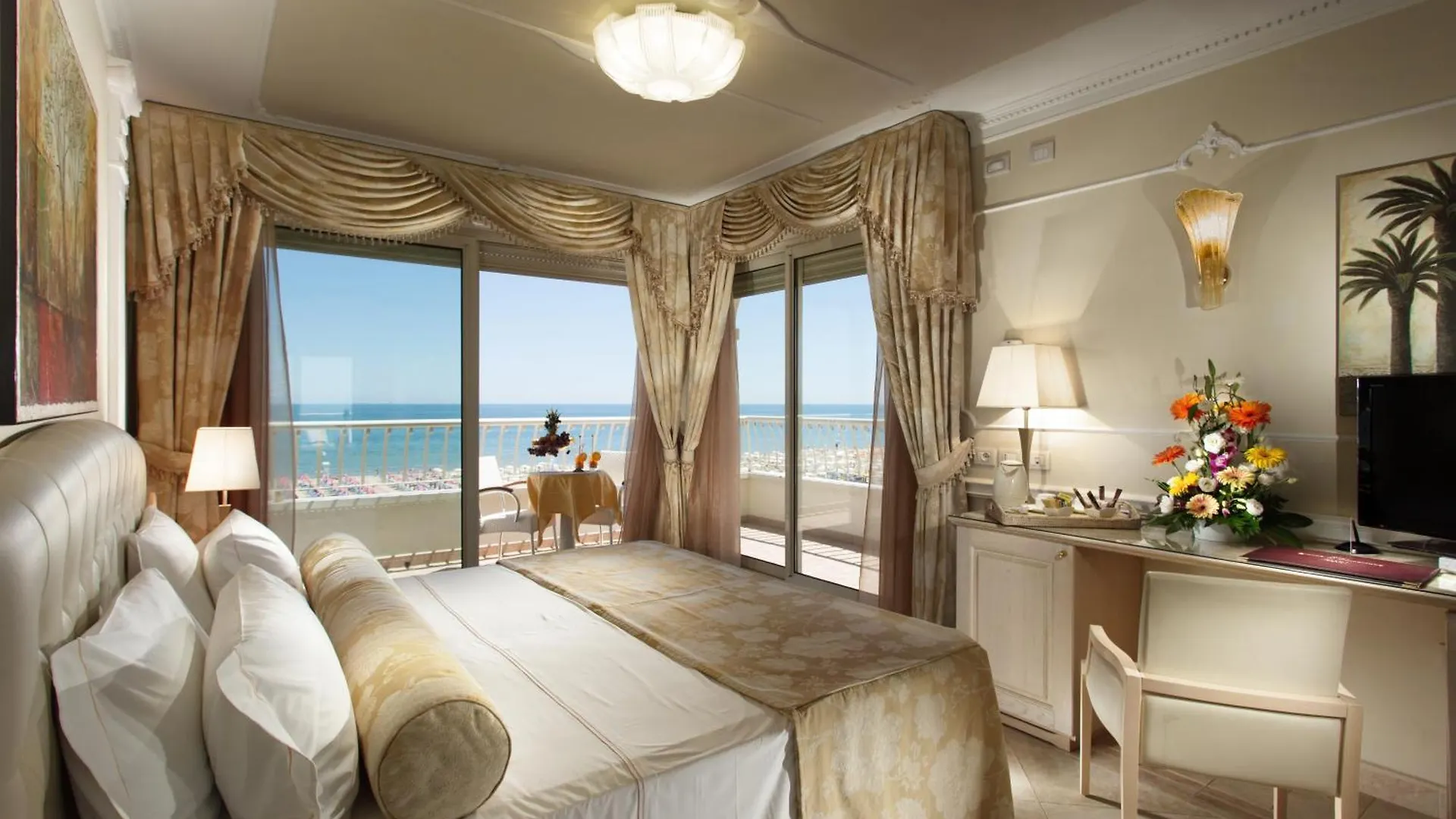 Hotel Gambrinus Cervia