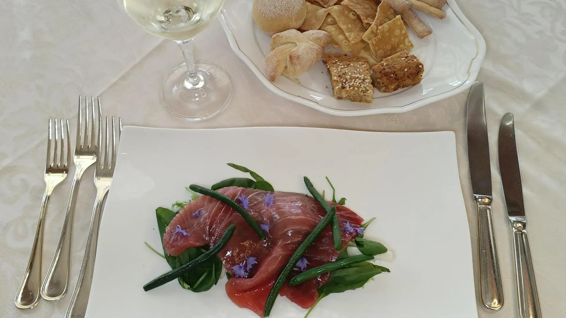 Hotel Gambrinus Cervia