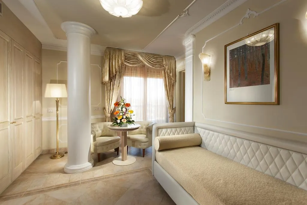 Hotel Gambrinus Cervia