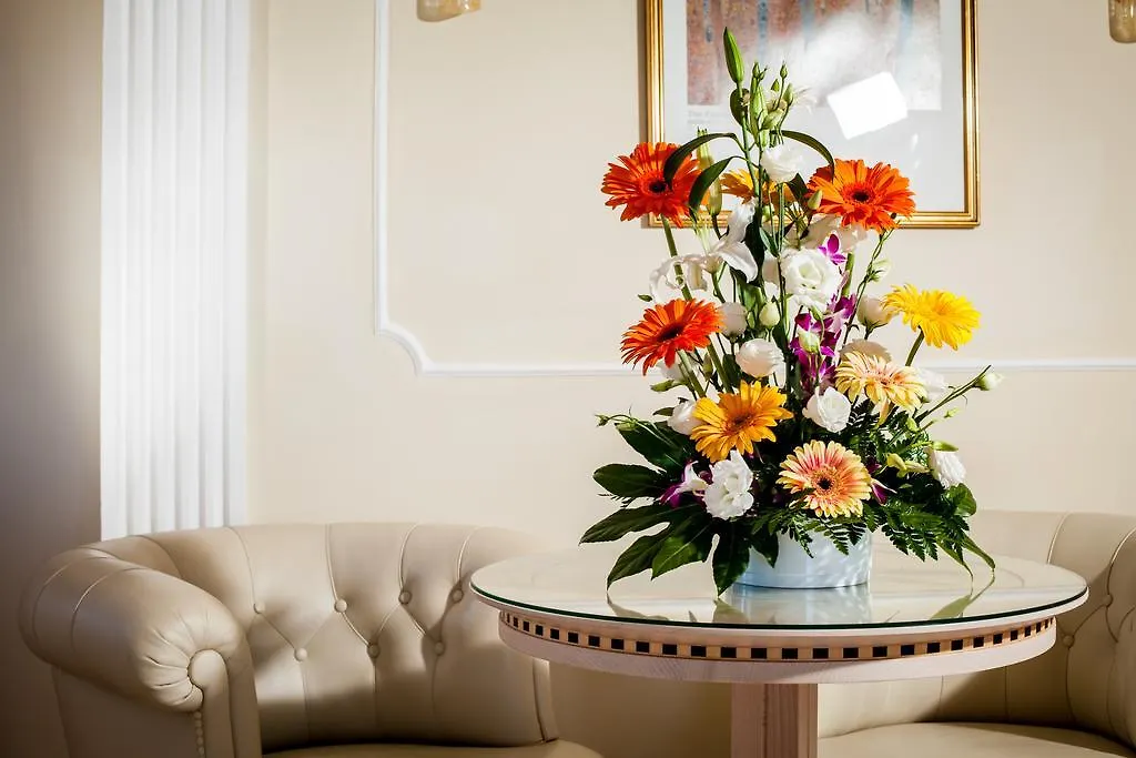 Hotel Gambrinus Cervia