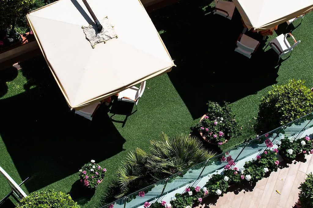 Hotel Gambrinus Cervia