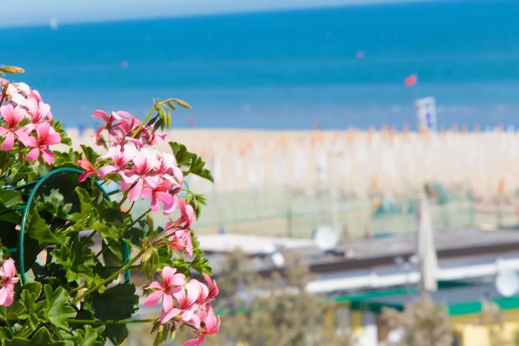 Hotel Gambrinus Cervia