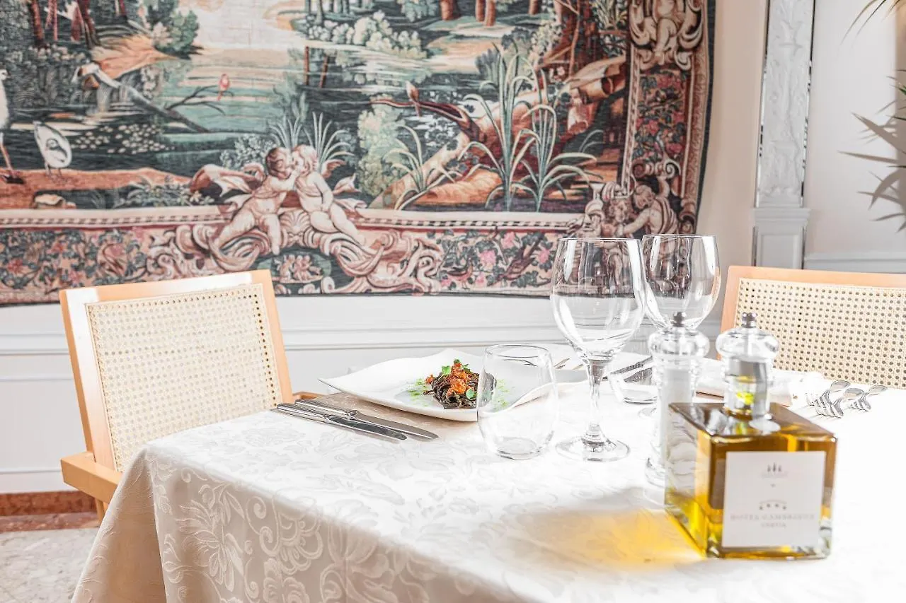 Hotel Gambrinus Cervia