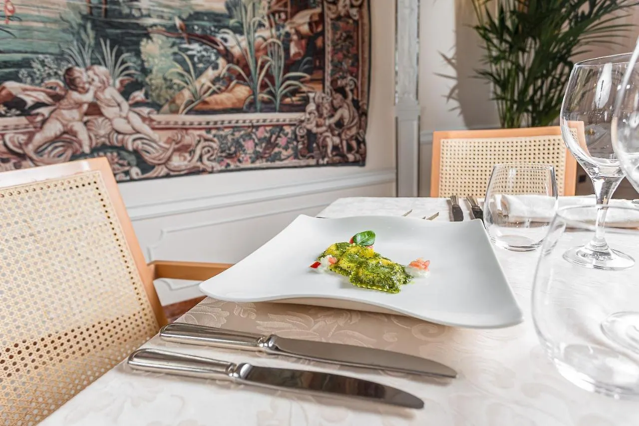 Hotel Gambrinus Cervia