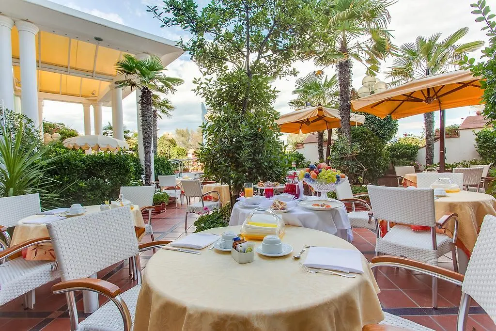 Hotel Gambrinus Cervia