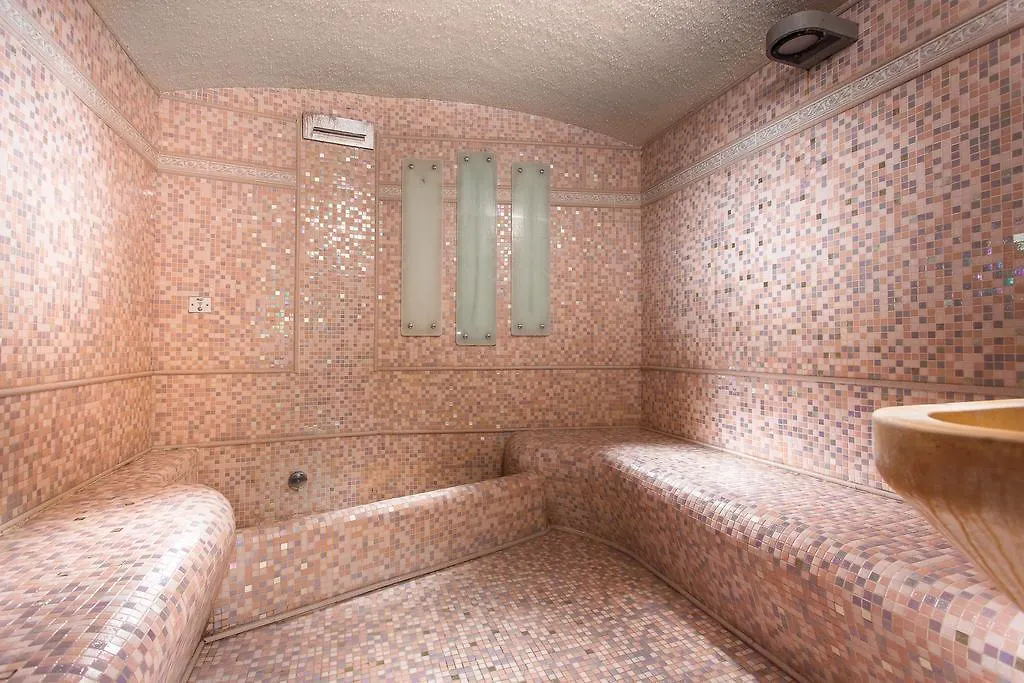 Hotel Gambrinus Cervia