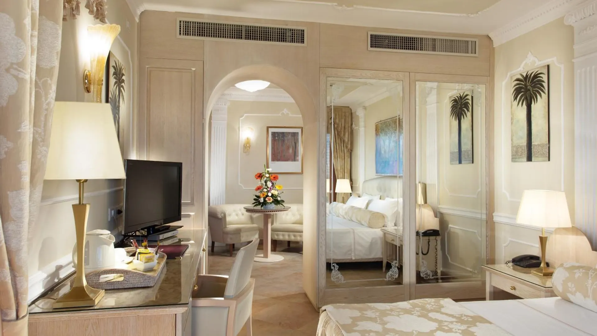 Hotel Gambrinus Cervia