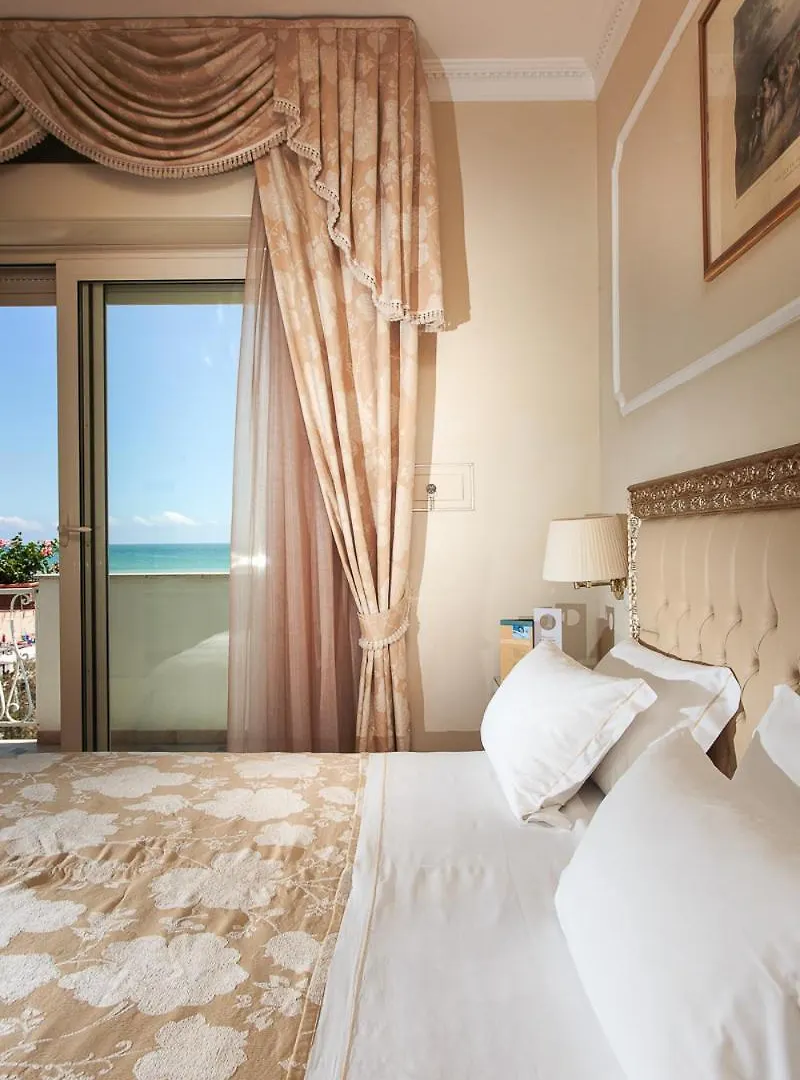 Hotel Gambrinus Cervia