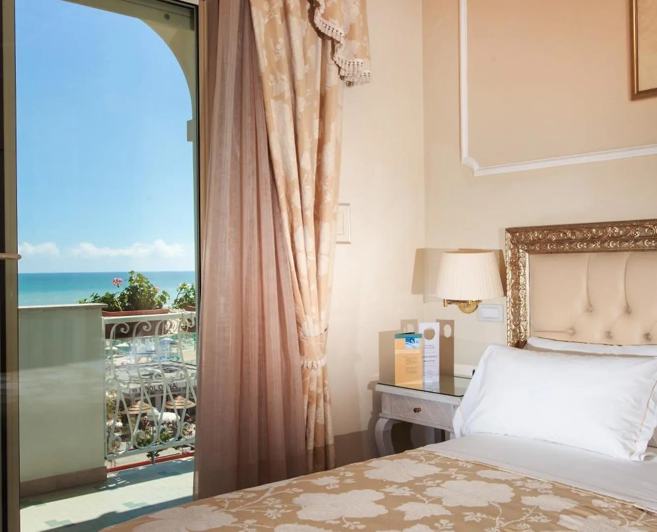 Hotel Gambrinus Cervia