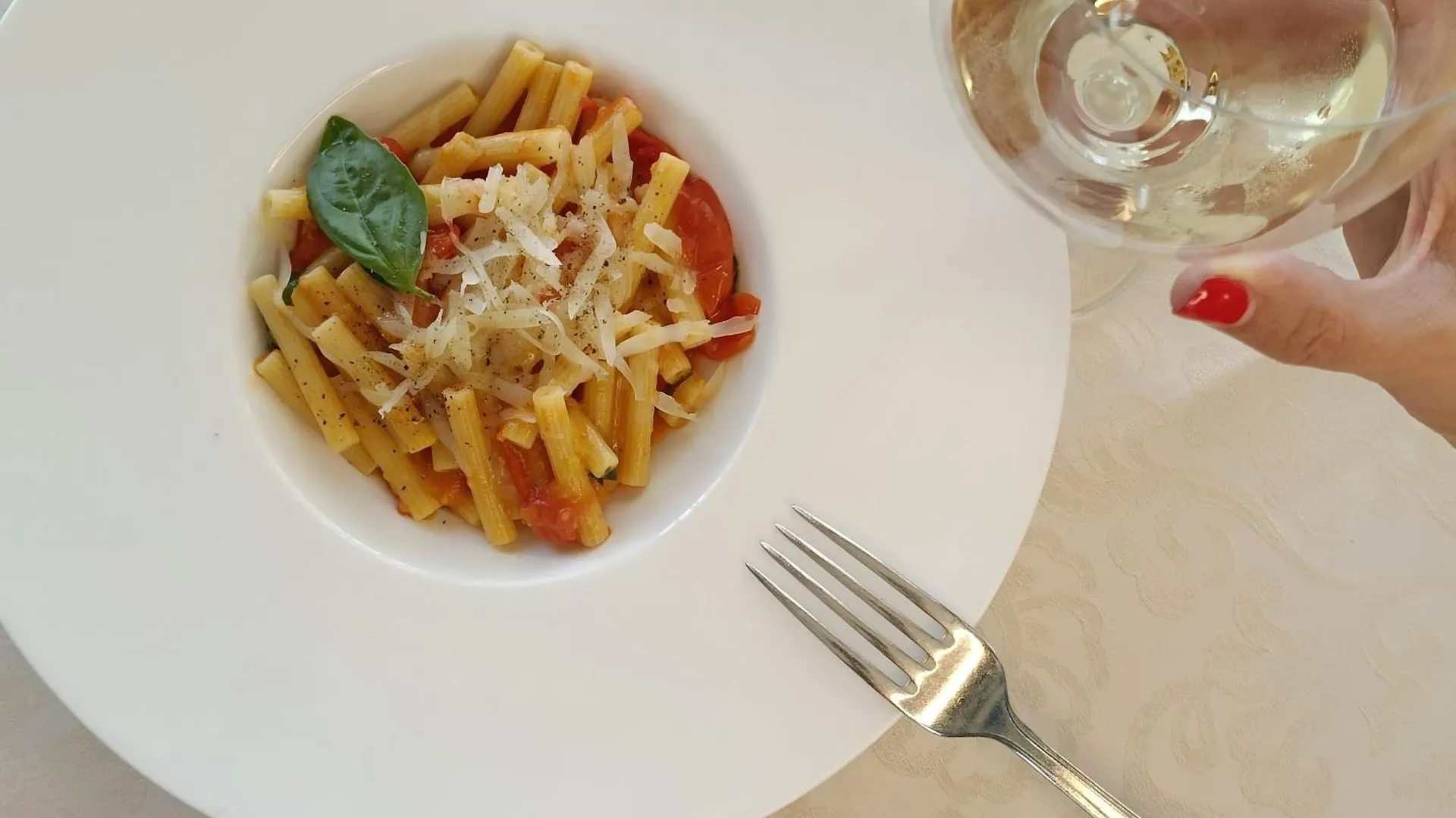 ****  Hotel Gambrinus Cervia Italia