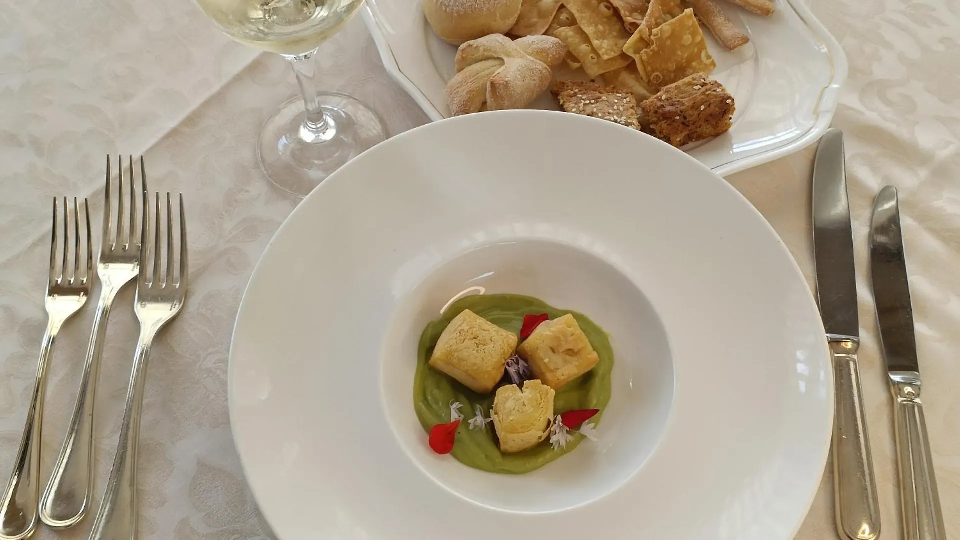 Hotel Gambrinus Cervia 4*,