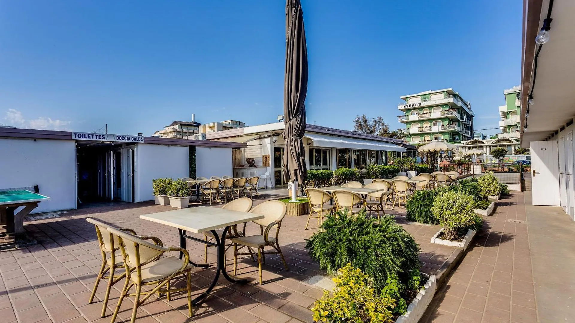 Hotel Gambrinus Cervia 4*,