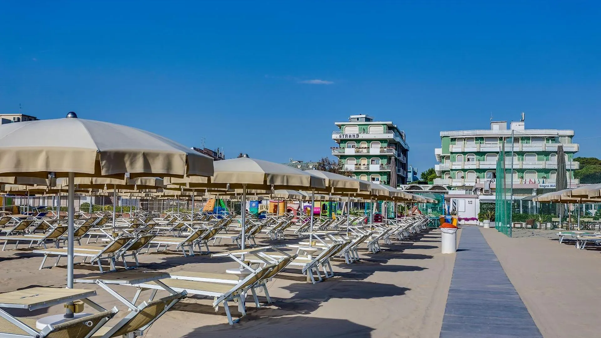 Hotel Gambrinus Cervia