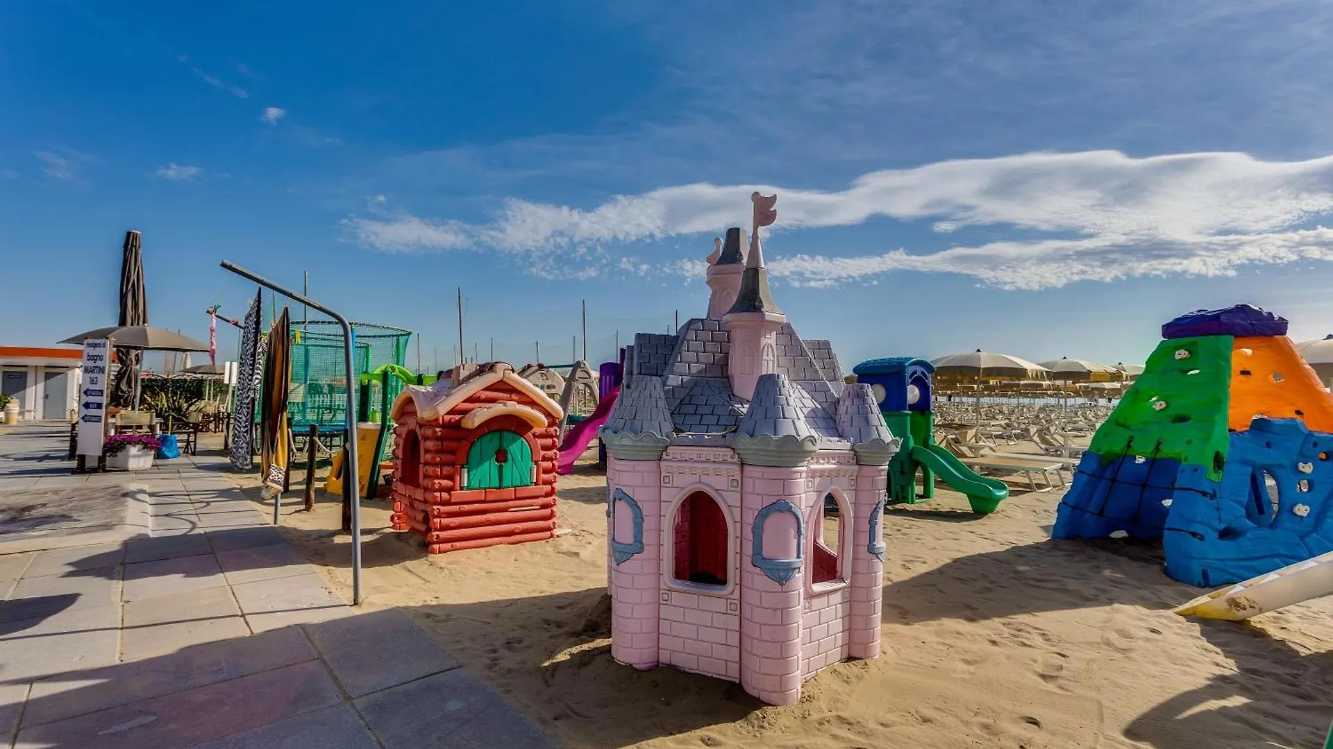 Hotel Gambrinus Cervia