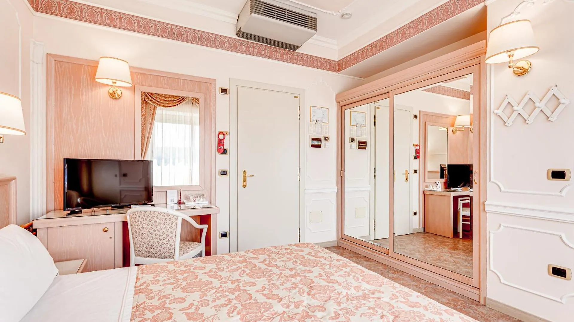 ****  Hotel Gambrinus Cervia Italia