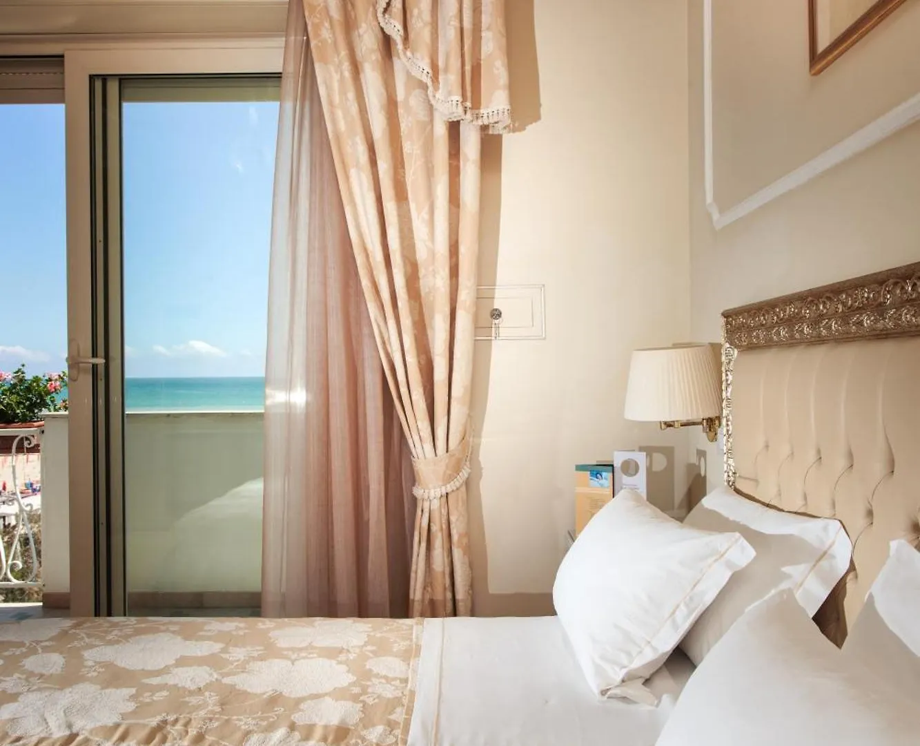 ****  Hotel Gambrinus Cervia Italia