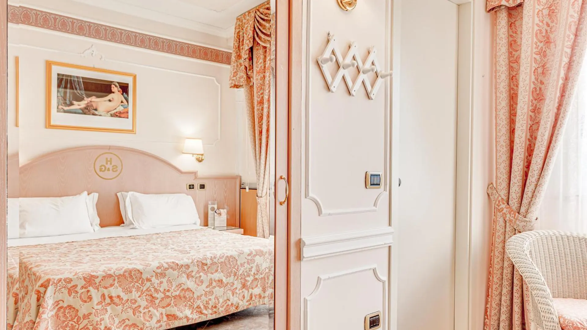 Hotel Gambrinus Cervia