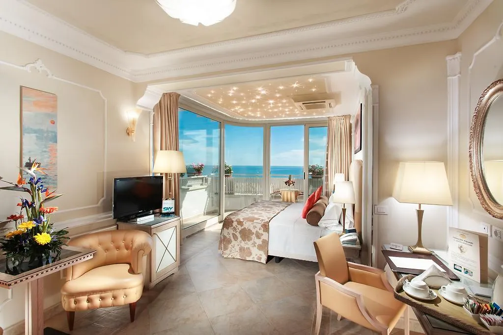 ****  Hotel Gambrinus Cervia Italia