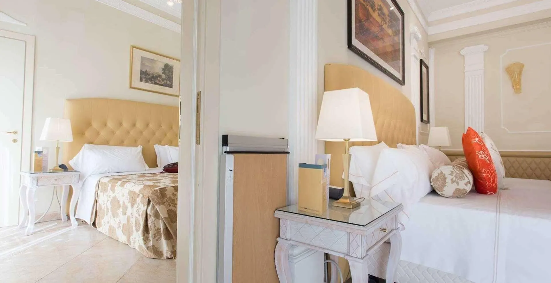Hotel Gambrinus Cervia 4*,
