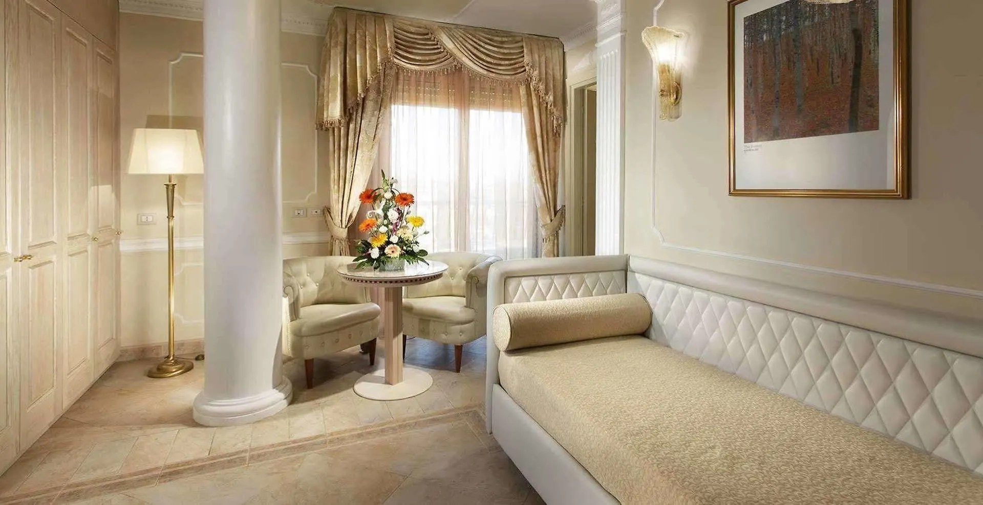 Hotel Gambrinus Cervia 4*,  Italia