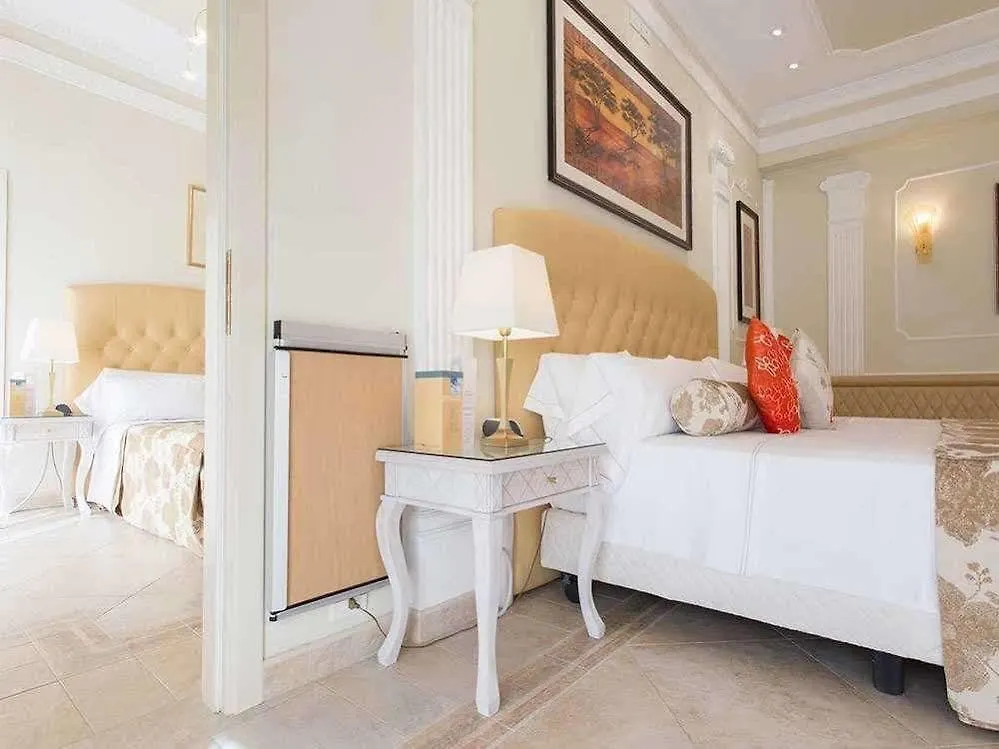 Hotel Gambrinus Cervia