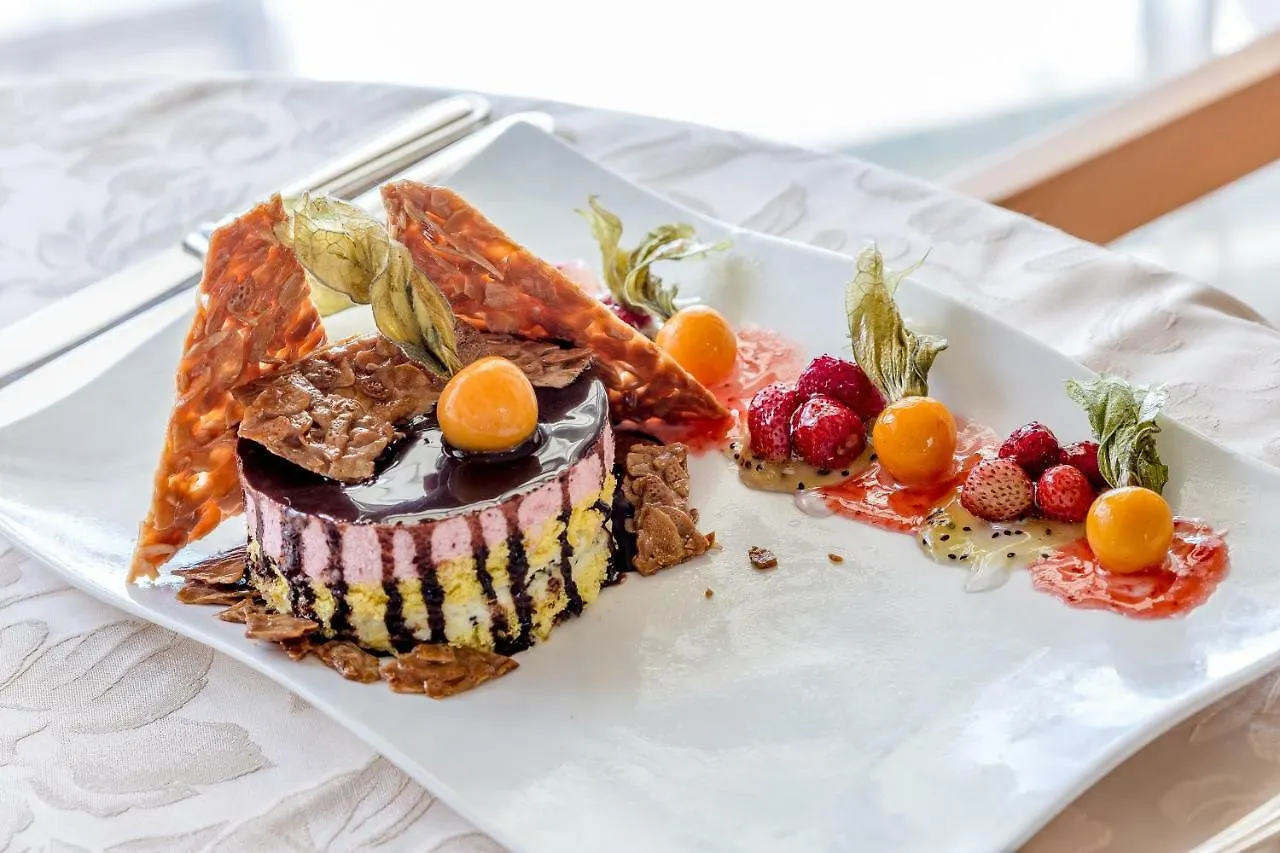 Hotel Gambrinus Cervia 4*,  Italia