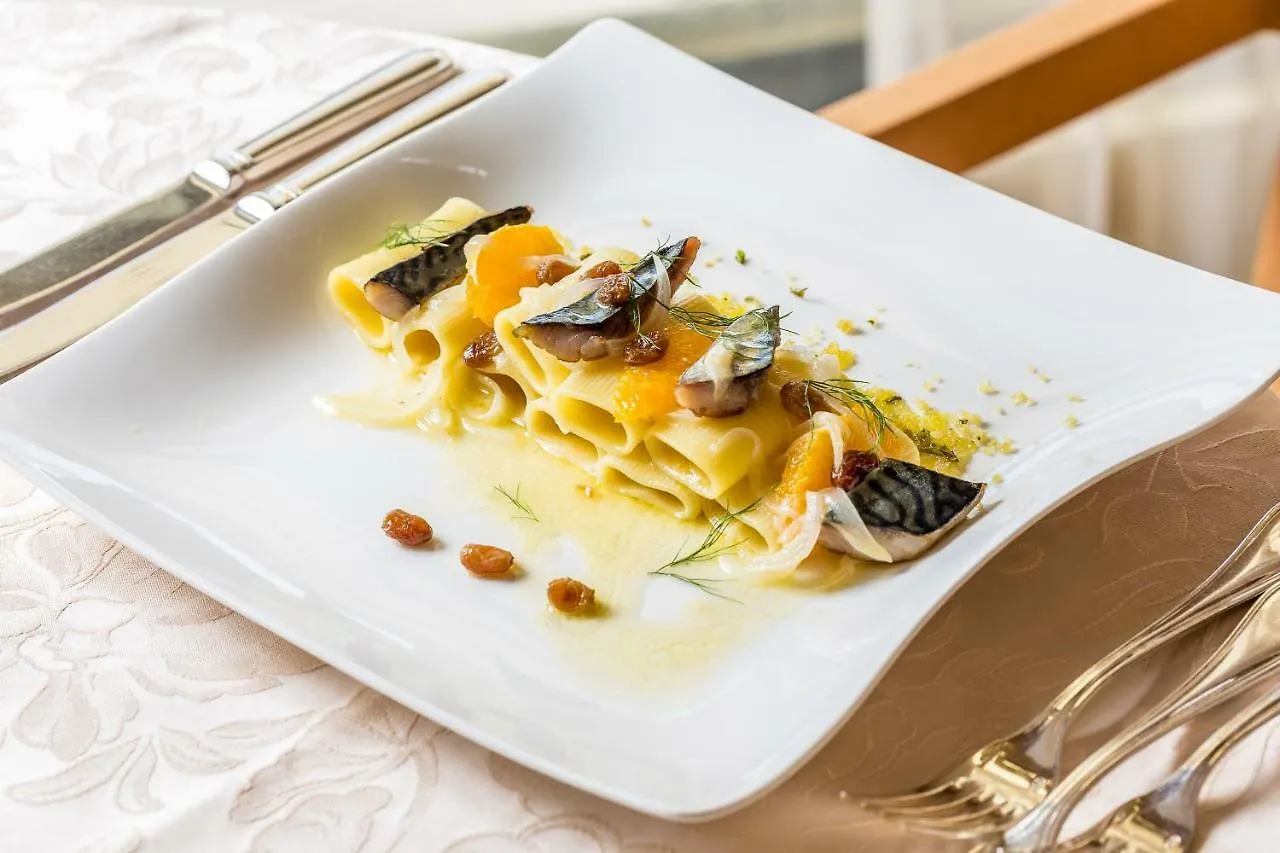 Hotel Gambrinus Cervia
