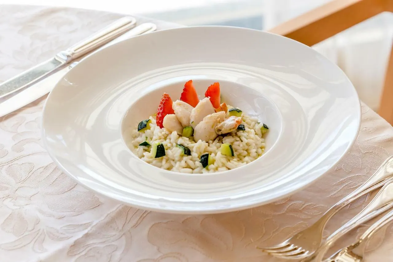 Hotel Gambrinus Cervia