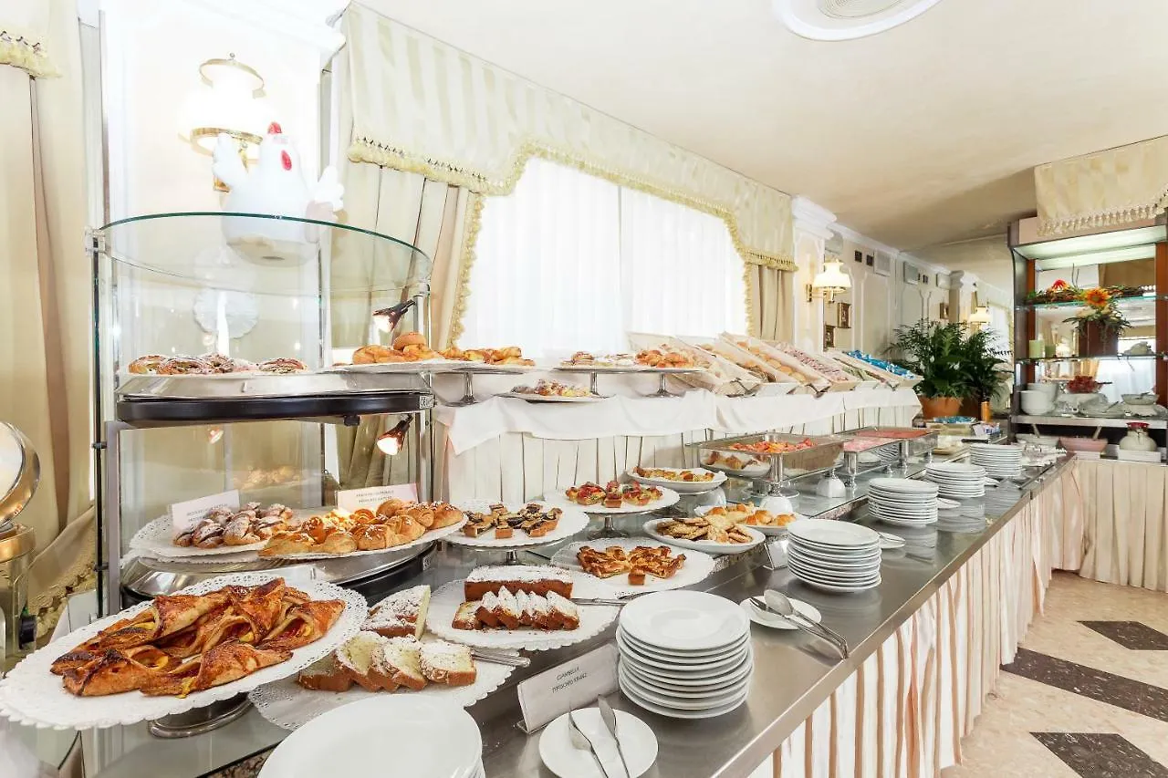 Hotel Gambrinus Cervia